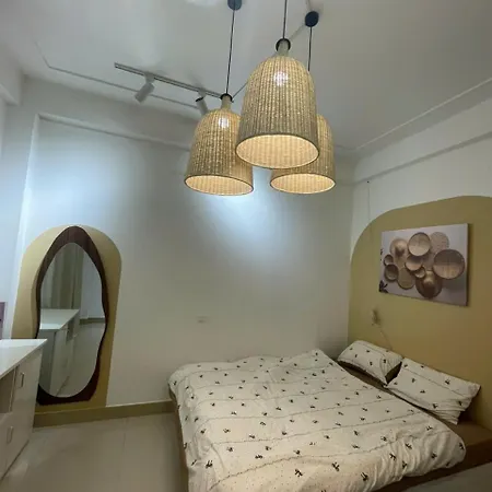 Luxe Paradise 21 Nguyen Van Troi Hanoi Exterior photo