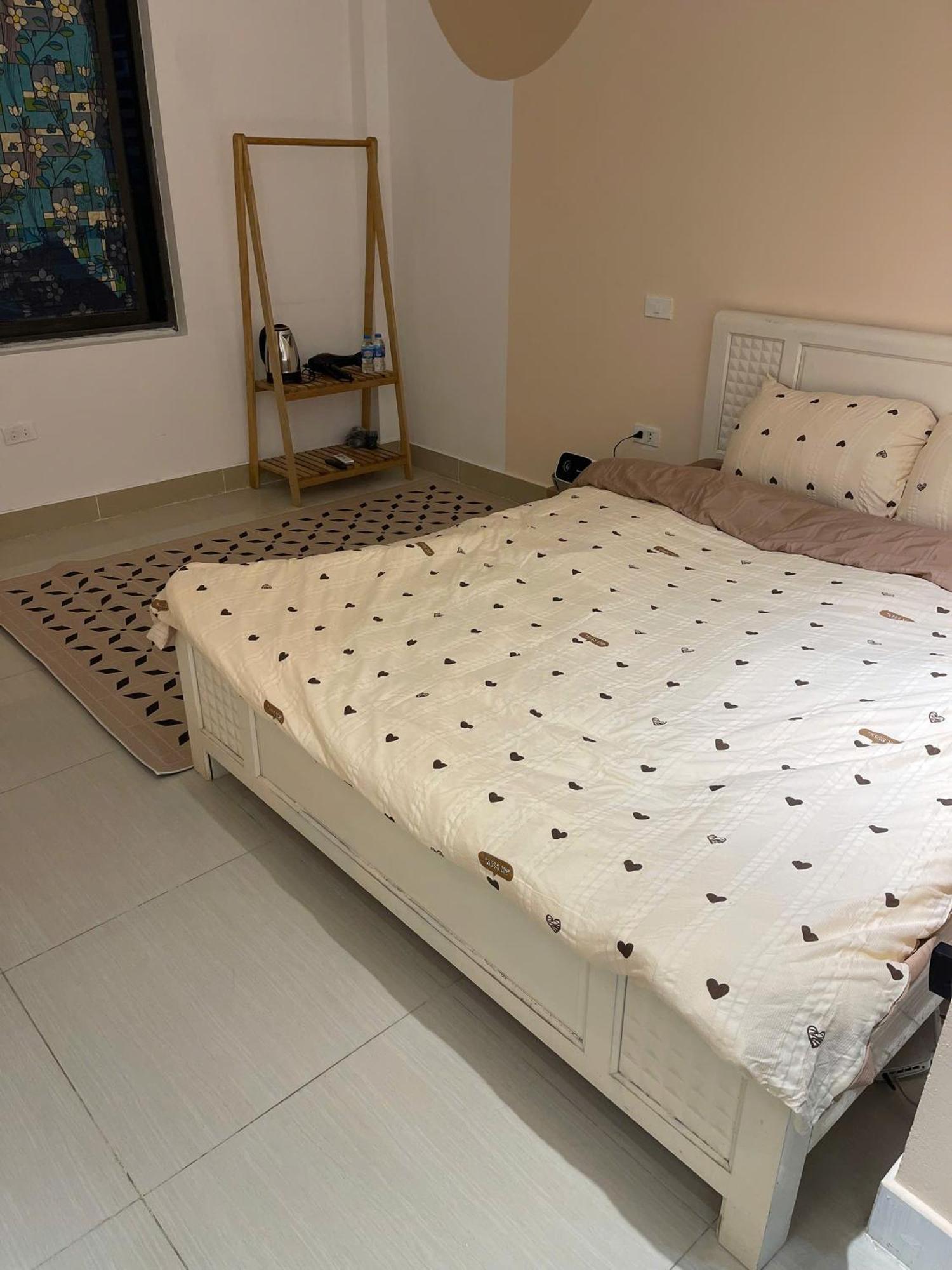 Luxe Paradise 21 Nguyen Troi Апартаменты *