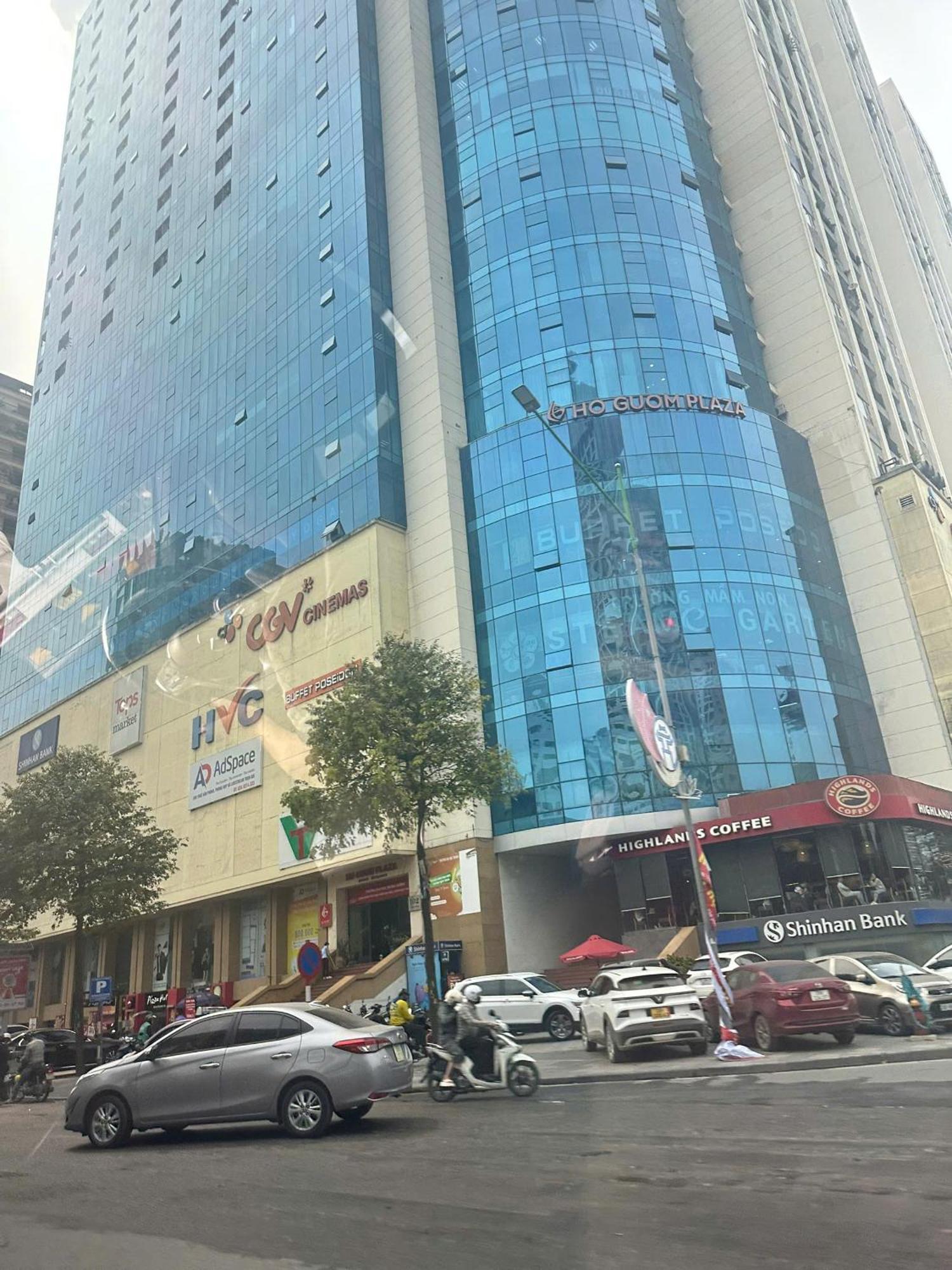 Апартаменты Luxe Paradise 21 Nguyen Troi