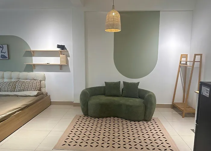 Luxe Paradise 21 Nguyen Van Troi