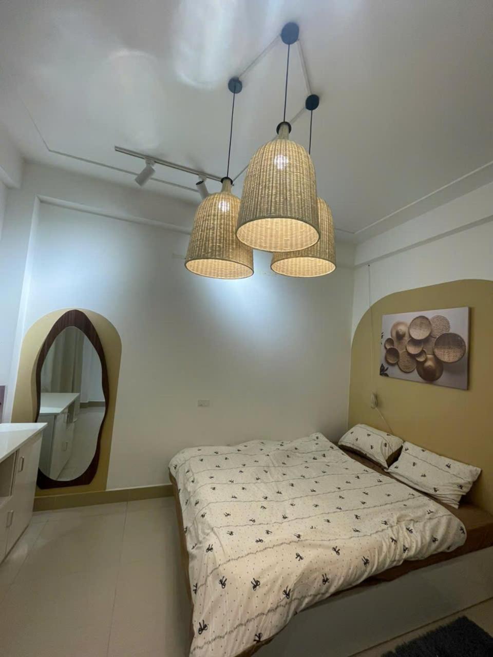 Luxe Paradise 21 Nguyen Troi