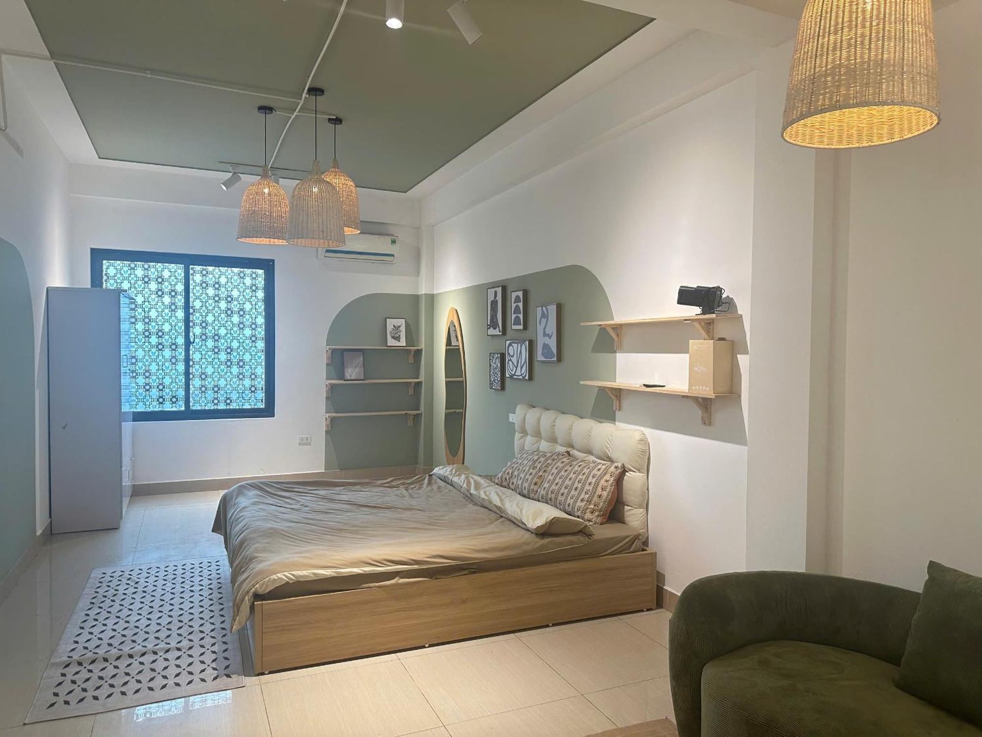 Luxe Paradise 21 Nguyen Troi